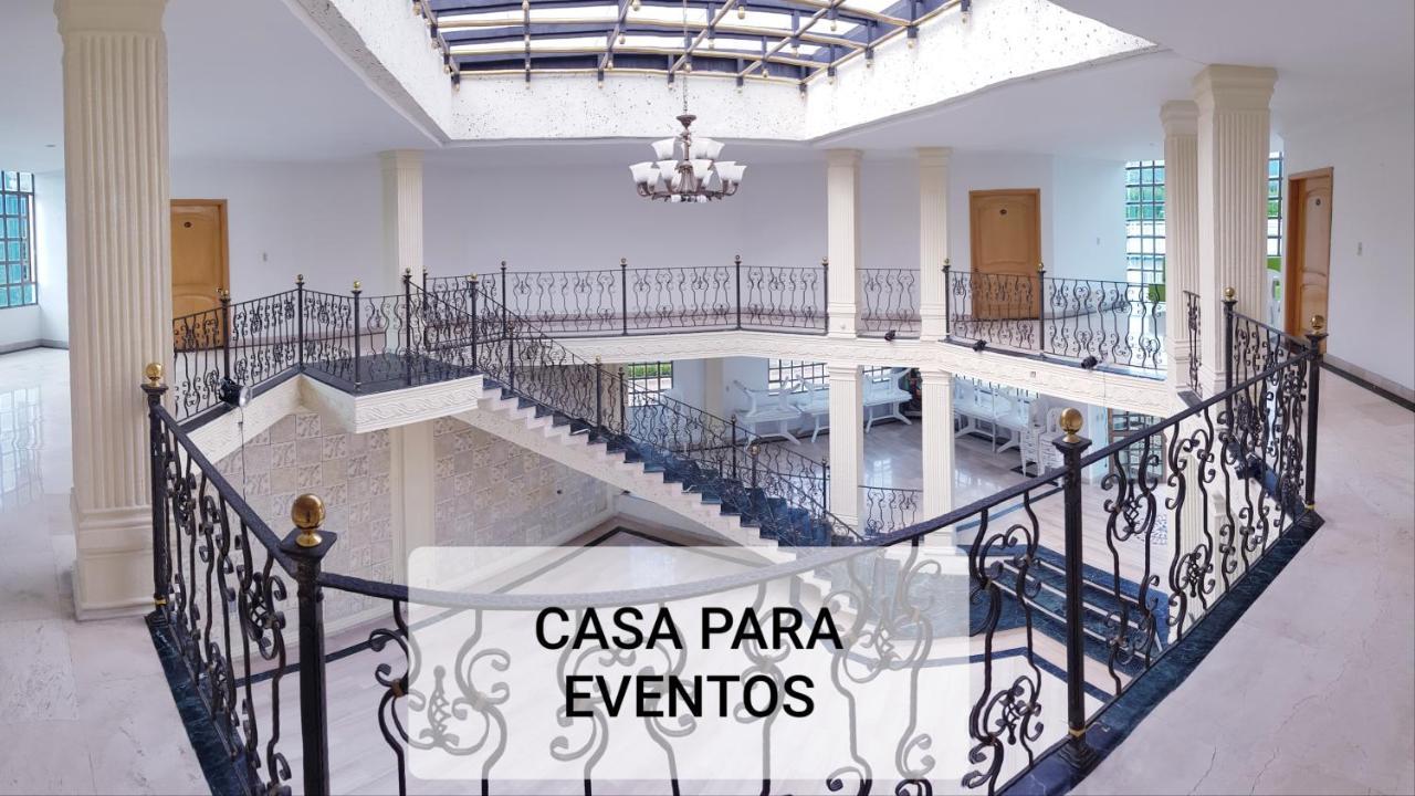 Hotel Barcelona Chinauta Buitenkant foto