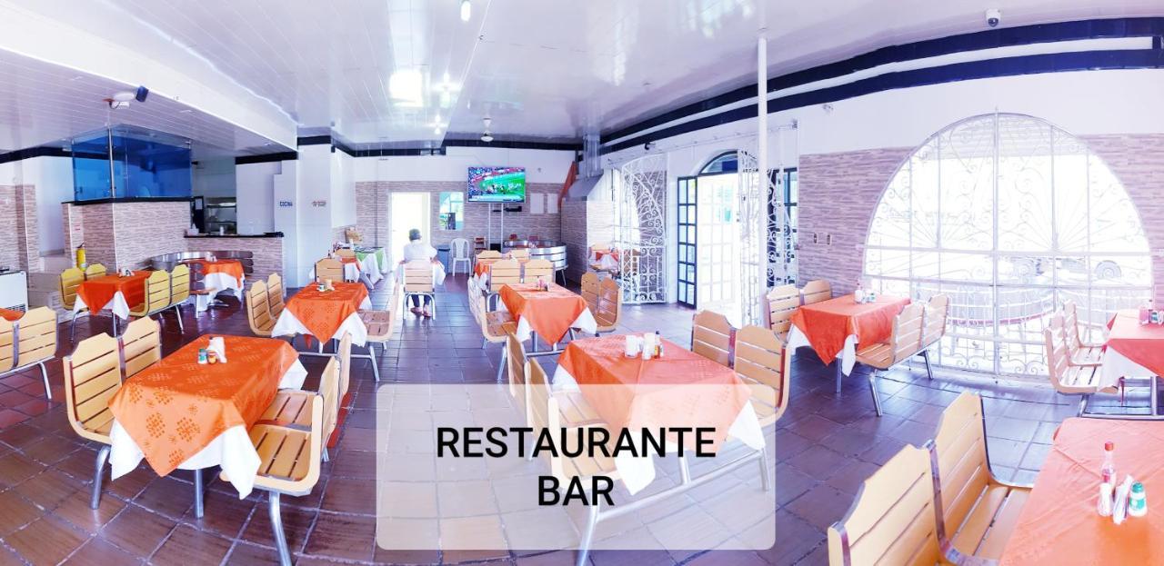 Hotel Barcelona Chinauta Buitenkant foto